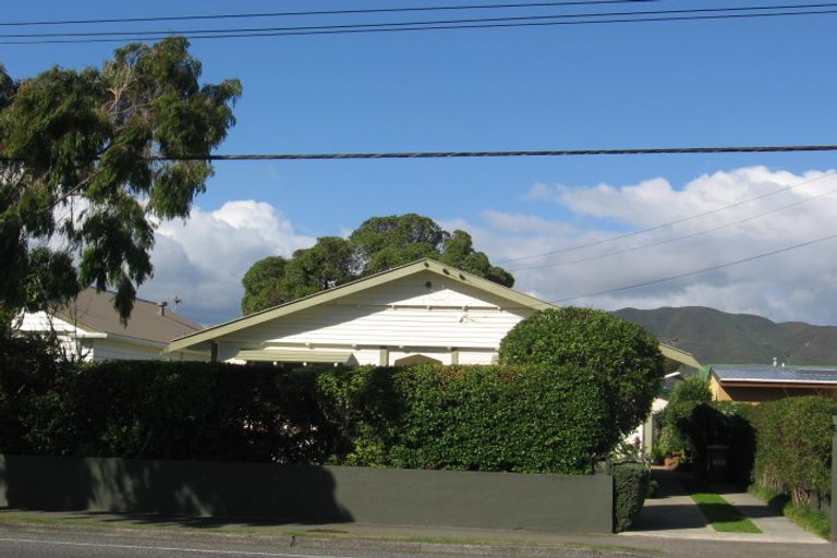 Photo of property in 140 Cuba Street, Petone, Lower Hutt, 5012