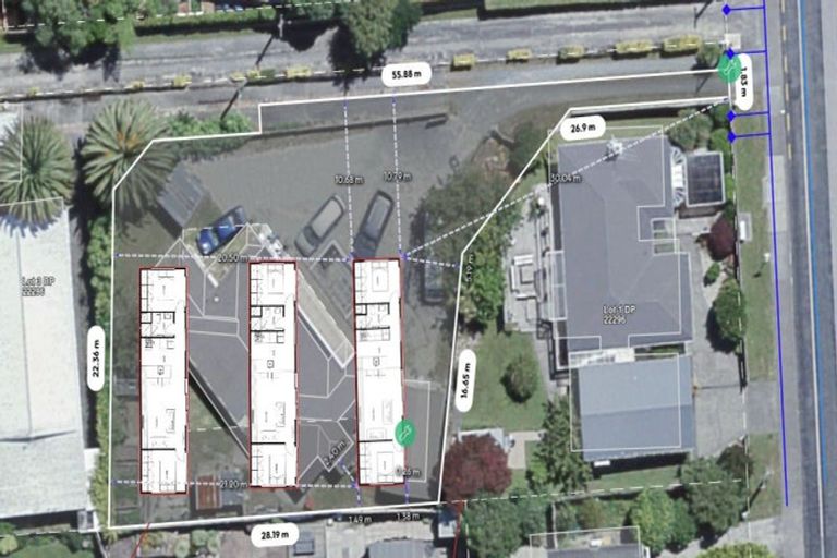 Photo of property in 414 Stokes Valley Road, Stokes Valley, Lower Hutt, 5019