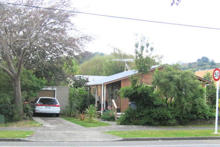 Photo of property in 58 Lane Street, Wallaceville, Upper Hutt, 5018