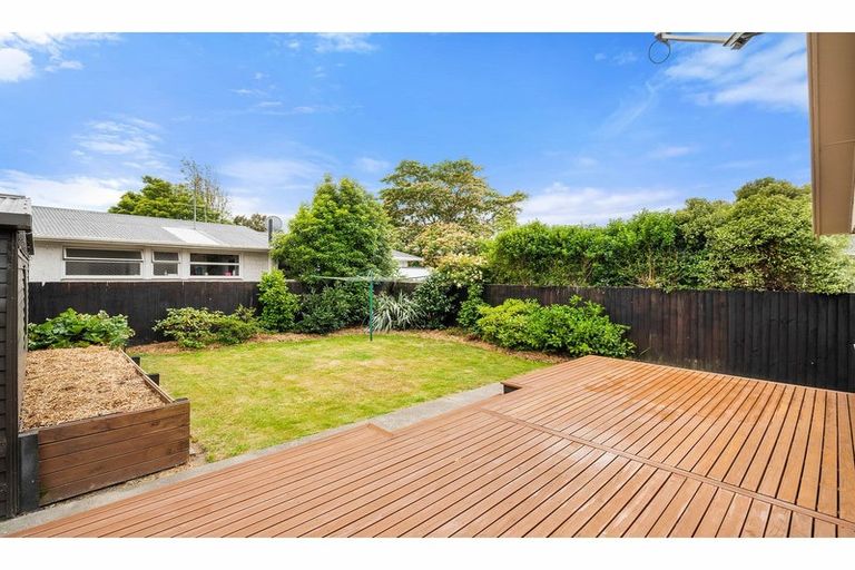 Photo of property in 15 Bean Street, Hillmorton, Christchurch, 8025