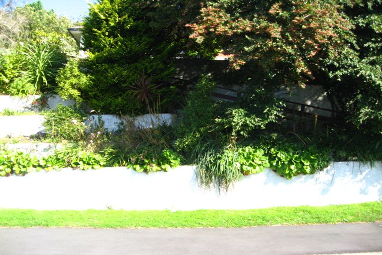 Photo of property in 47 Brockville Road, Glenross, Dunedin, 9011