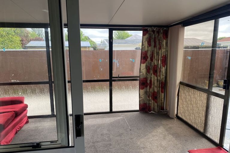 Photo of property in 1/413 Main Road North, Redwood, Christchurch, 8051