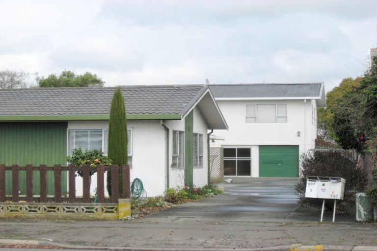 Photo of property in 2/507 Saint Aubyn Street E, Hastings, 4122