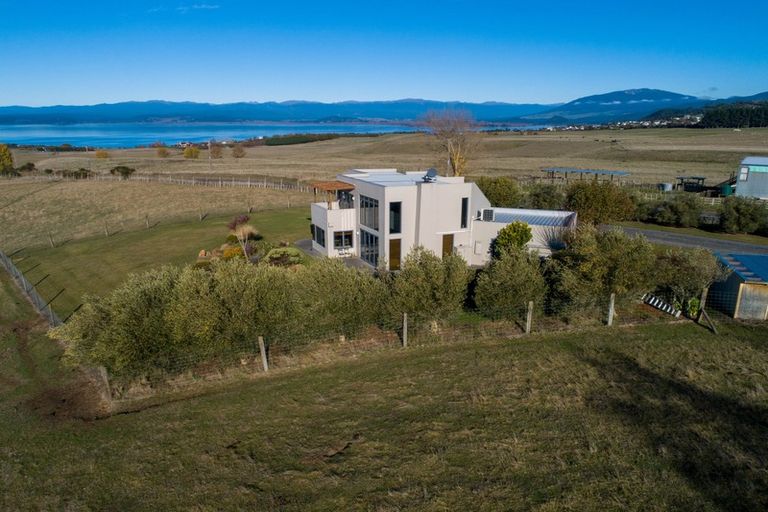 Photo of property in 114 Te Puke Road, Kuratau, Turangi, 3381