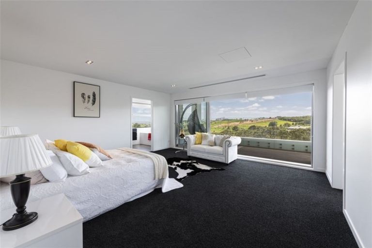 Photo of property in 824 Redoubt Road, Flat Bush, Auckland, 2019