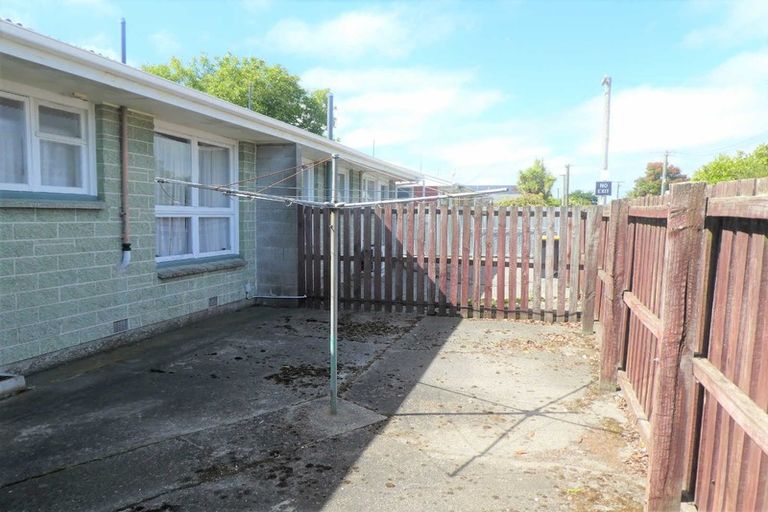 Photo of property in 64 Trafalgar Street, St Albans, Christchurch, 8014
