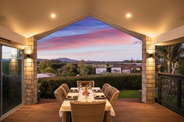 Photo of property in 12 Noble Johnston Drive, Katikati, 3129