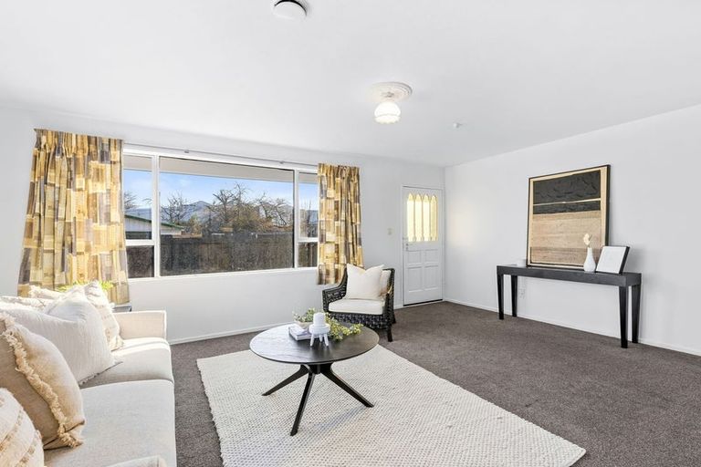 Photo of property in 3/54 Devon Street, Sydenham, Christchurch, 8023