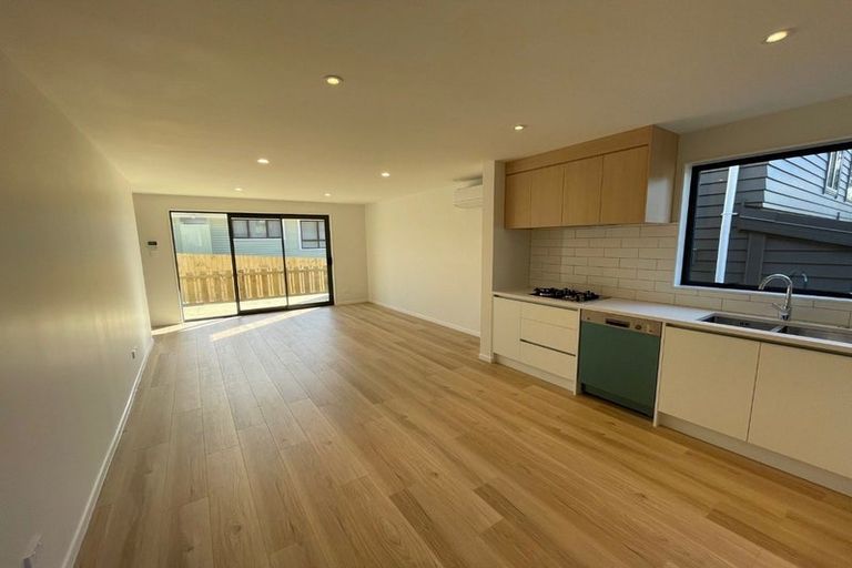 Photo of property in 48e Mclean Avenue, Papatoetoe, Auckland, 2025