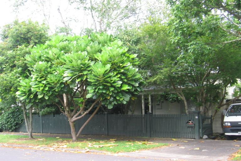 Photo of property in 57 Marlborough Street, Mount Eden, Auckland, 1024