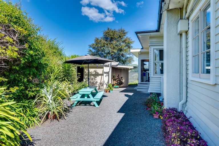 Photo of property in 213 Ellis Wallace Road, Eskdale, Napier, 4182