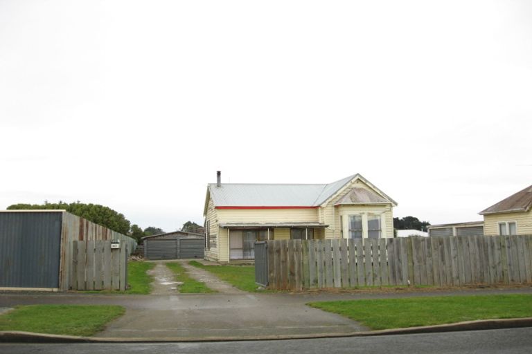 Photo of property in 63 O'hara Street, Appleby, Invercargill, 9812