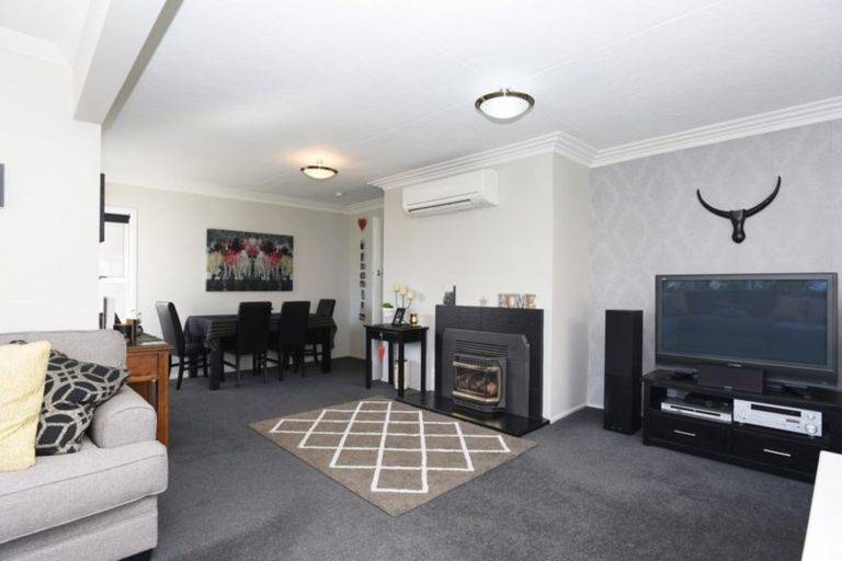 Photo of property in 115 Adamson Place, Glengarry, Invercargill, 9810