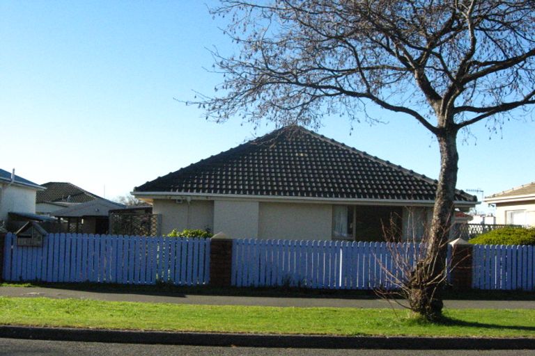 Photo of property in 25 Bamborough Street, Richmond, Invercargill, 9810