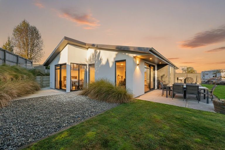 Photo of property in 66d Dobson Street, Gleniti, Timaru, 7910