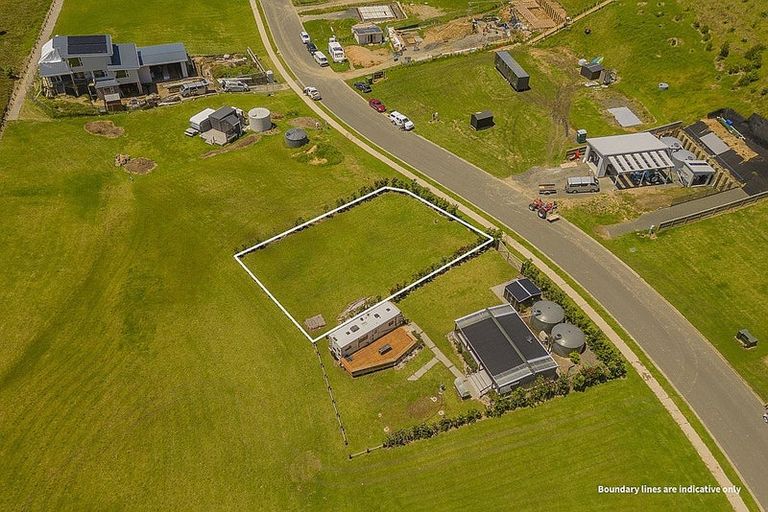 Photo of property in 52 Skippers Road, Opito Bay, Whitianga, 3592