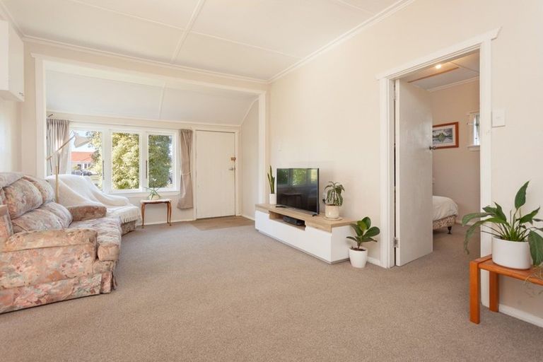 Photo of property in 33 Burwood Road, Matamata, 3400