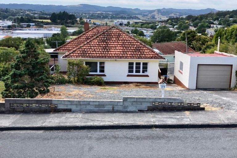 Photo of property in 29 Anzac Road, Morningside, Whangarei, 0110