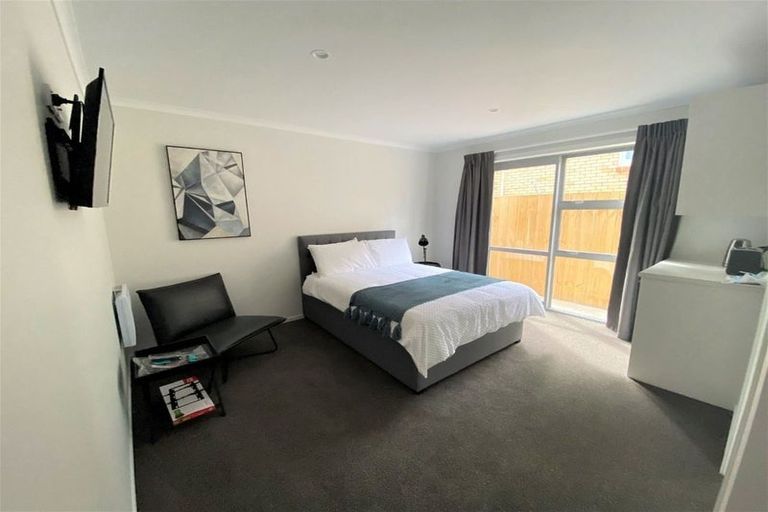 Photo of property in 3/5 Teddy Street, Whitiora, Hamilton, 3200