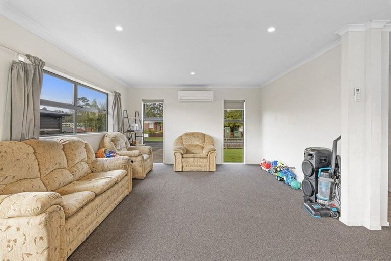 Photo of property in 4 Brownlie Crescent, Huntly, 3700