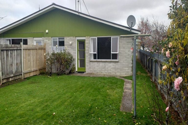 Photo of property in 1/24 George Street, Windsor, Invercargill, 9810