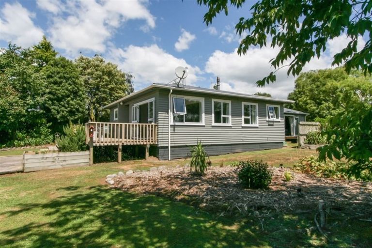 Photo of property in 1870 Egmont Road, Kaimiro, Inglewood, 4386