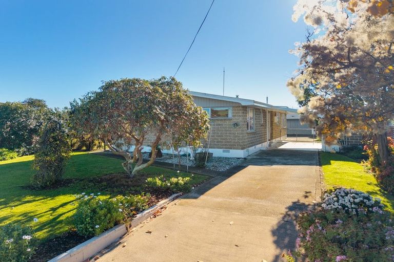 Photo of property in 16 Gilbert Street, Witherlea, Blenheim, 7201