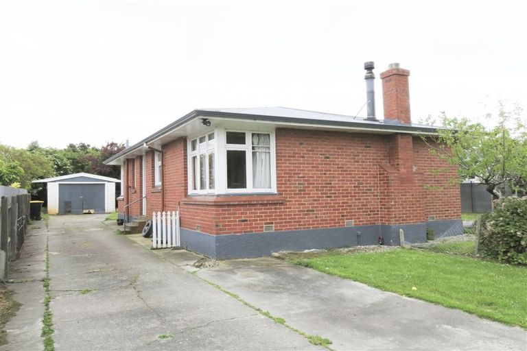 Photo of property in 177 Kana Street, Mataura, 9712