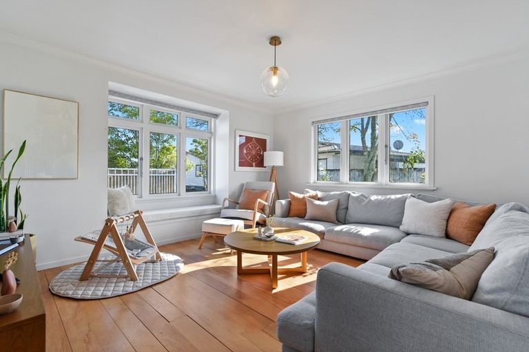 Photo of property in 124 Nixon Street, Hamilton East, Hamilton, 3216