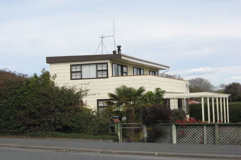 Photo of property in 161 Beach Road, Kaikoura, 7300