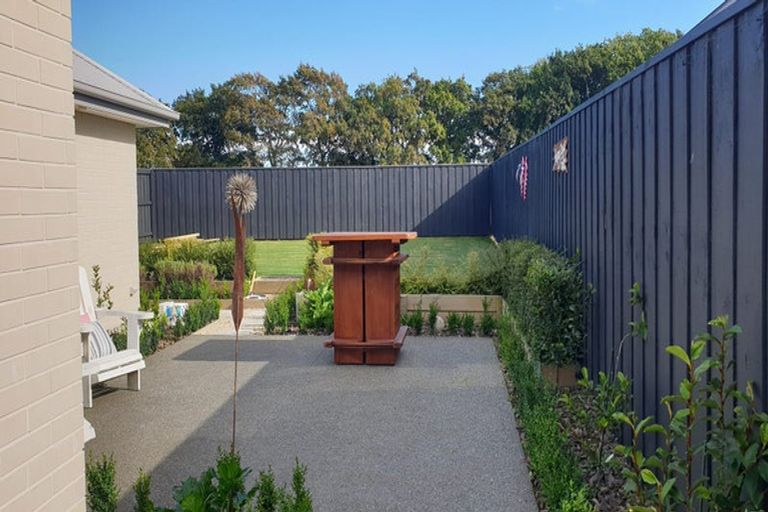 Photo of property in 23 Croydon Street, Woodend, 7610