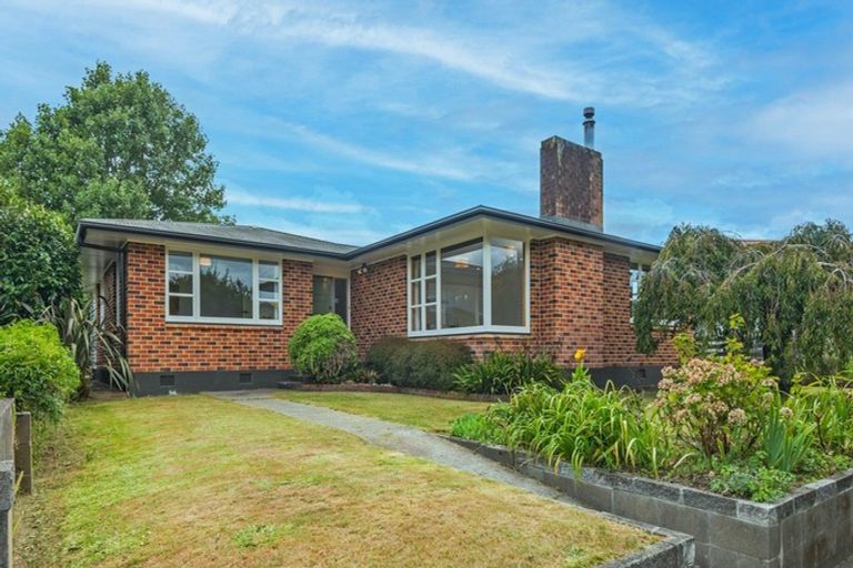 Photo of property in 15 Heatley Avenue, Hokowhitu, Palmerston North, 4410