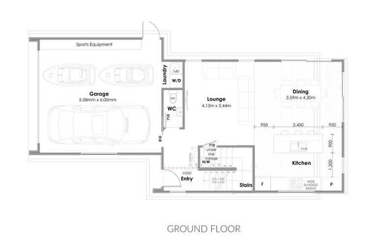 Photo of property in 35 Monaro Place, Papamoa, 3118