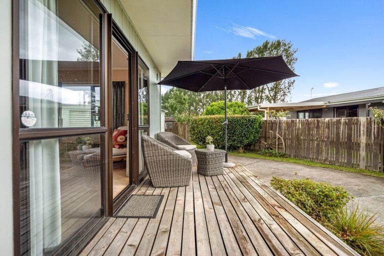 Photo of property in 18 Mackay Crescent, Waihou, Te Aroha, 3393