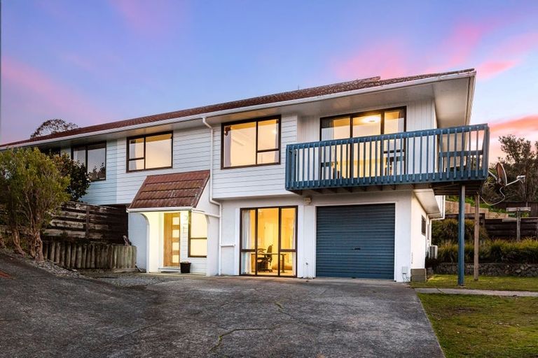 Photo of property in 31a Bodmin Terrace, Camborne, Porirua, 5026