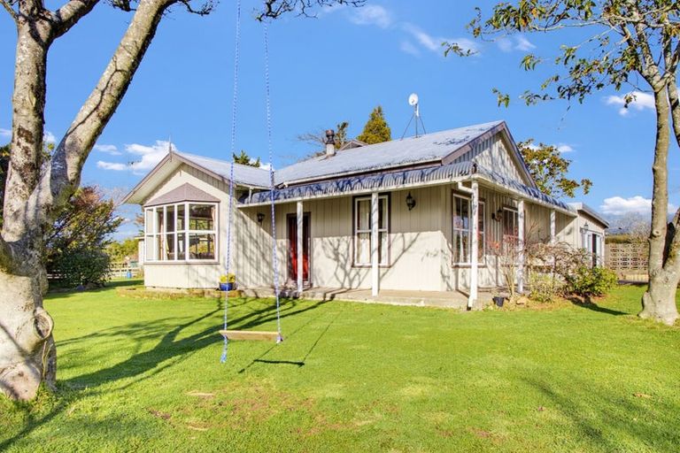 Photo of property in 734 Durham Road, Norfolk, Inglewood, 4388