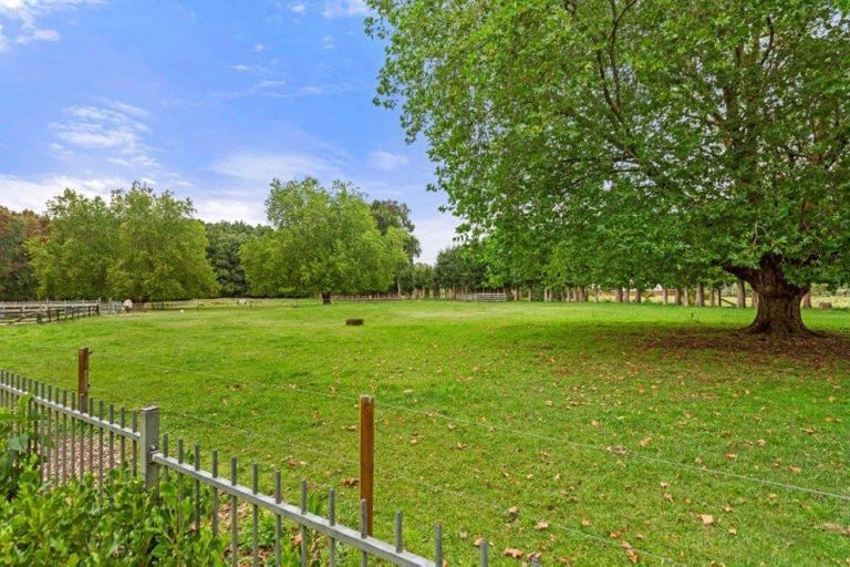 Photo of property in 248a Tauwhare Road, Tamahere, Hamilton, 3283