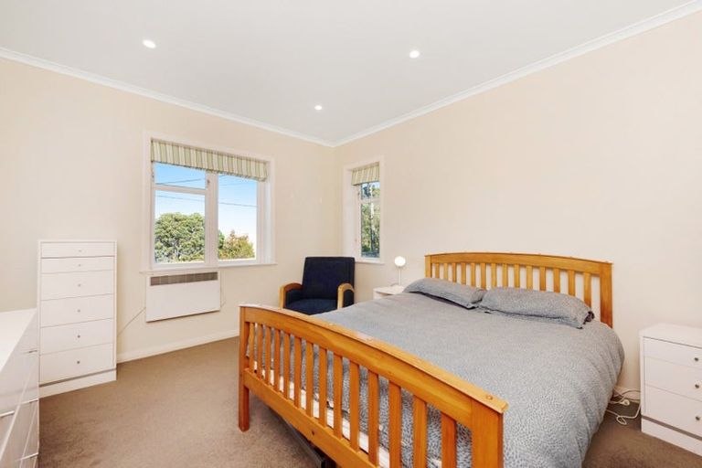 Photo of property in 45 Mandalay Terrace, Khandallah, Wellington, 6035