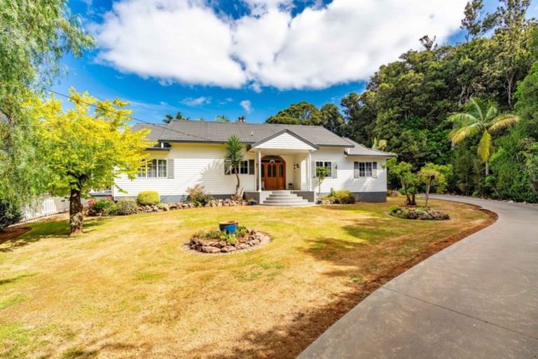 Photo of property in 715 State Highway 14, Maunu, Whangarei, 0179