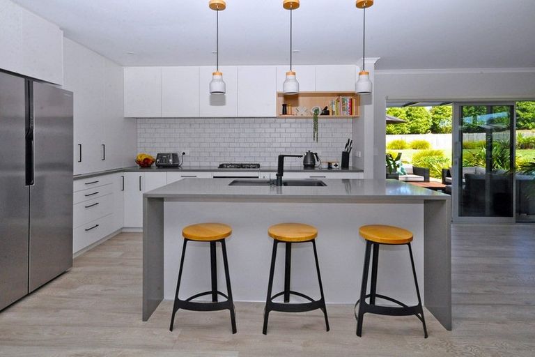 Photo of property in 9 Magnolia Lane, Kaukapakapa, Helensville, 0875