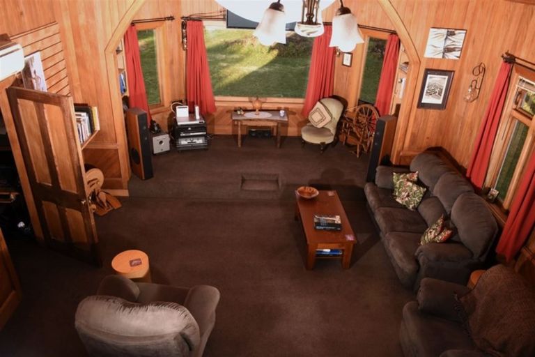 Photo of property in 573 Bush Road, Coopers Creek, Oxford, 7495