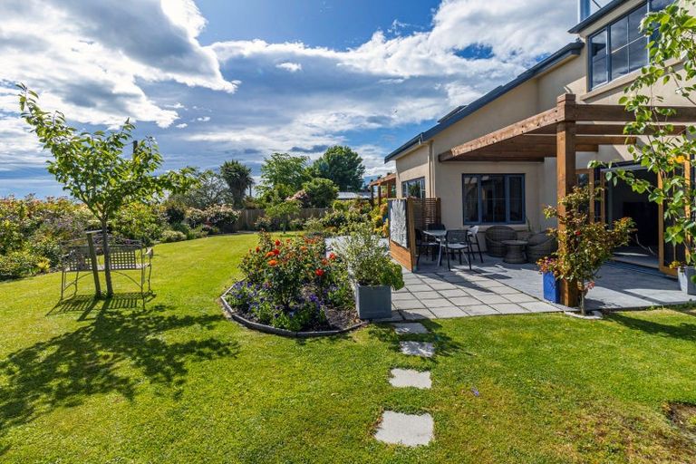 Photo of property in 23 Pye Road, Geraldine Downs, Geraldine, 7991