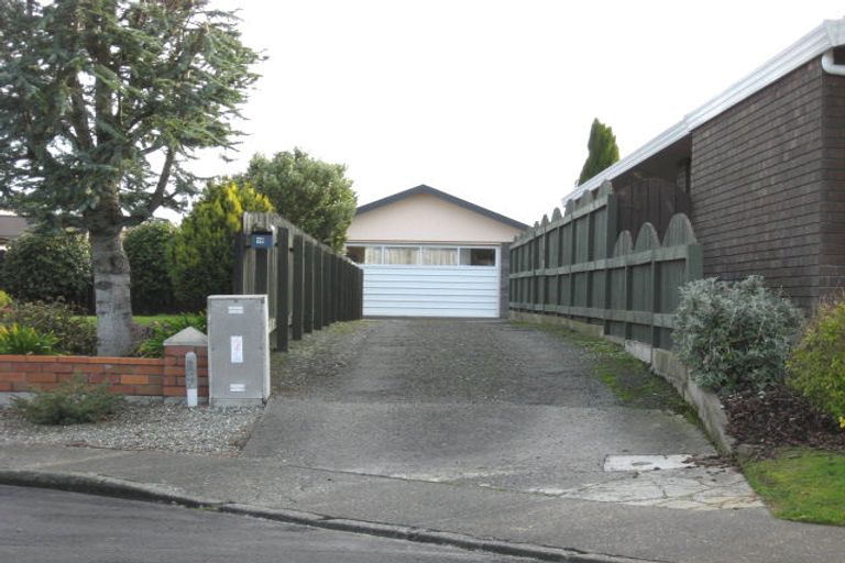 Photo of property in 16 Craig Street, Waikiwi, Invercargill, 9810