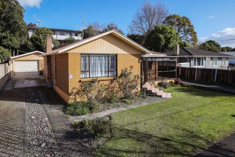 Photo of property in 22 Glenview Terrace, Glenview, Hamilton, 3206