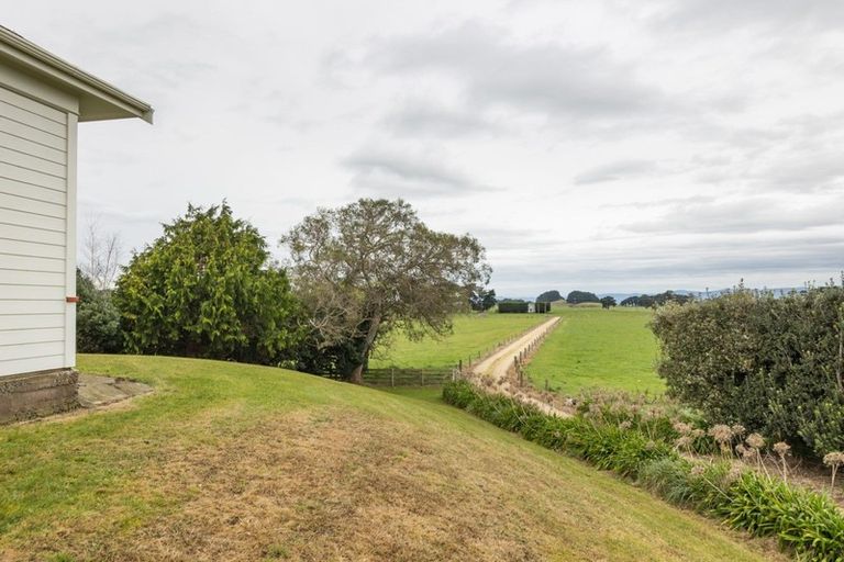Photo of property in 338 Couper Road, Glen Oroua, Palmerston North, 4473
