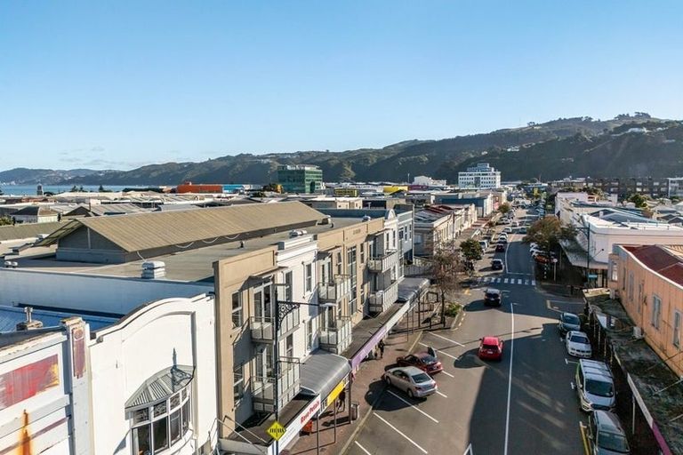 Photo of property in 13/208 Jackson Street, Petone, Lower Hutt, 5012