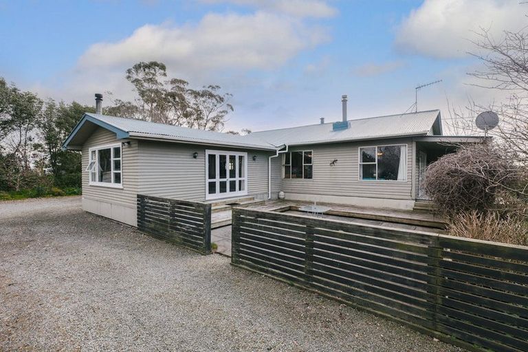 Photo of property in 108 Campbells Road, Opiki, Palmerston North, 4474
