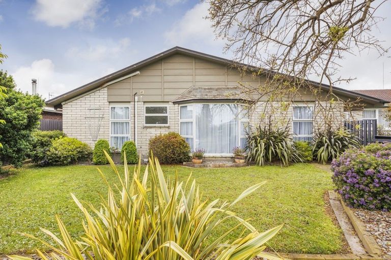 Photo of property in 57 Fairview Avenue, Feilding, 4702
