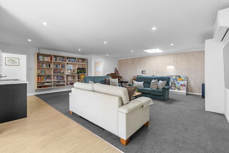 Photo of property in 253b Coronation Avenue, Welbourn, New Plymouth, 4310