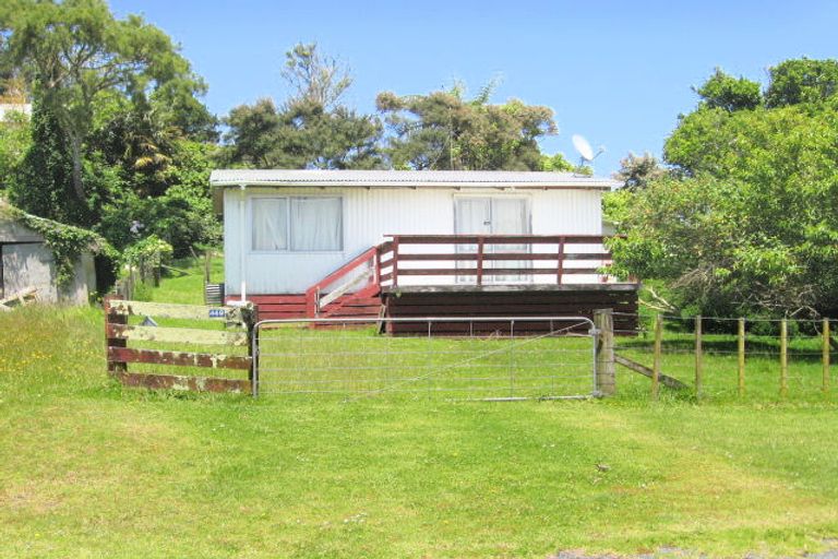 Photo of property in 449 Tainui Street, Kawhia, 3889